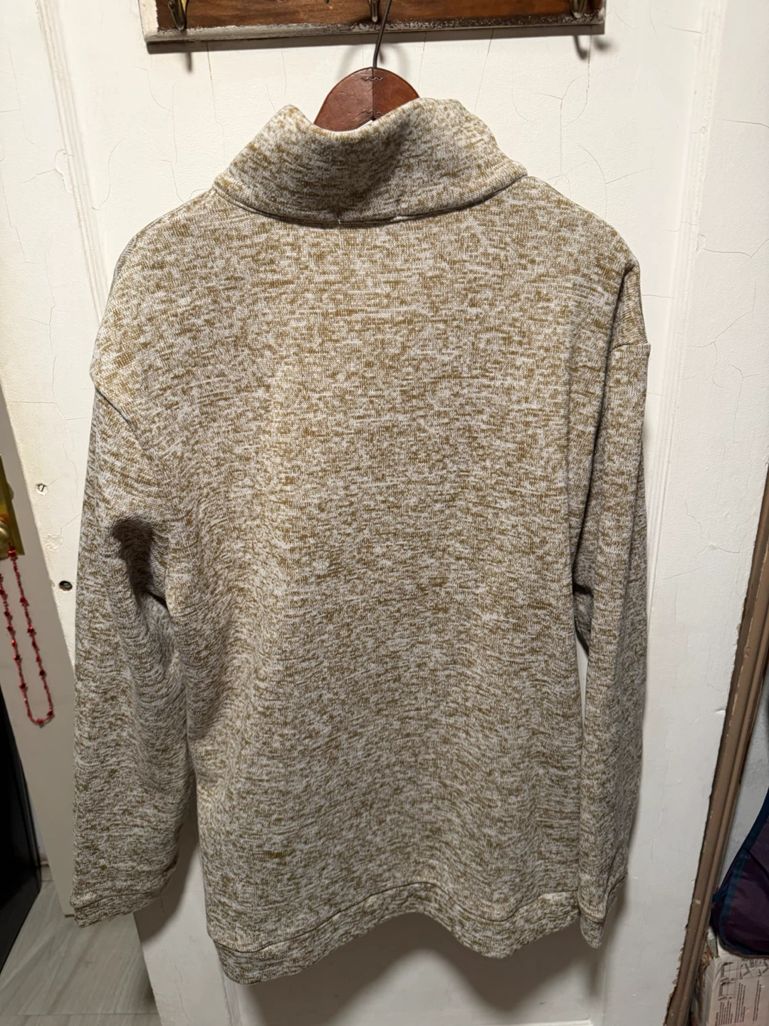 COOFANDY Pullover Sweater - photo 4
