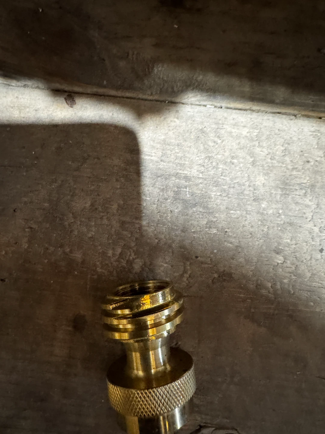 Propane Tank Gauge - photo 2