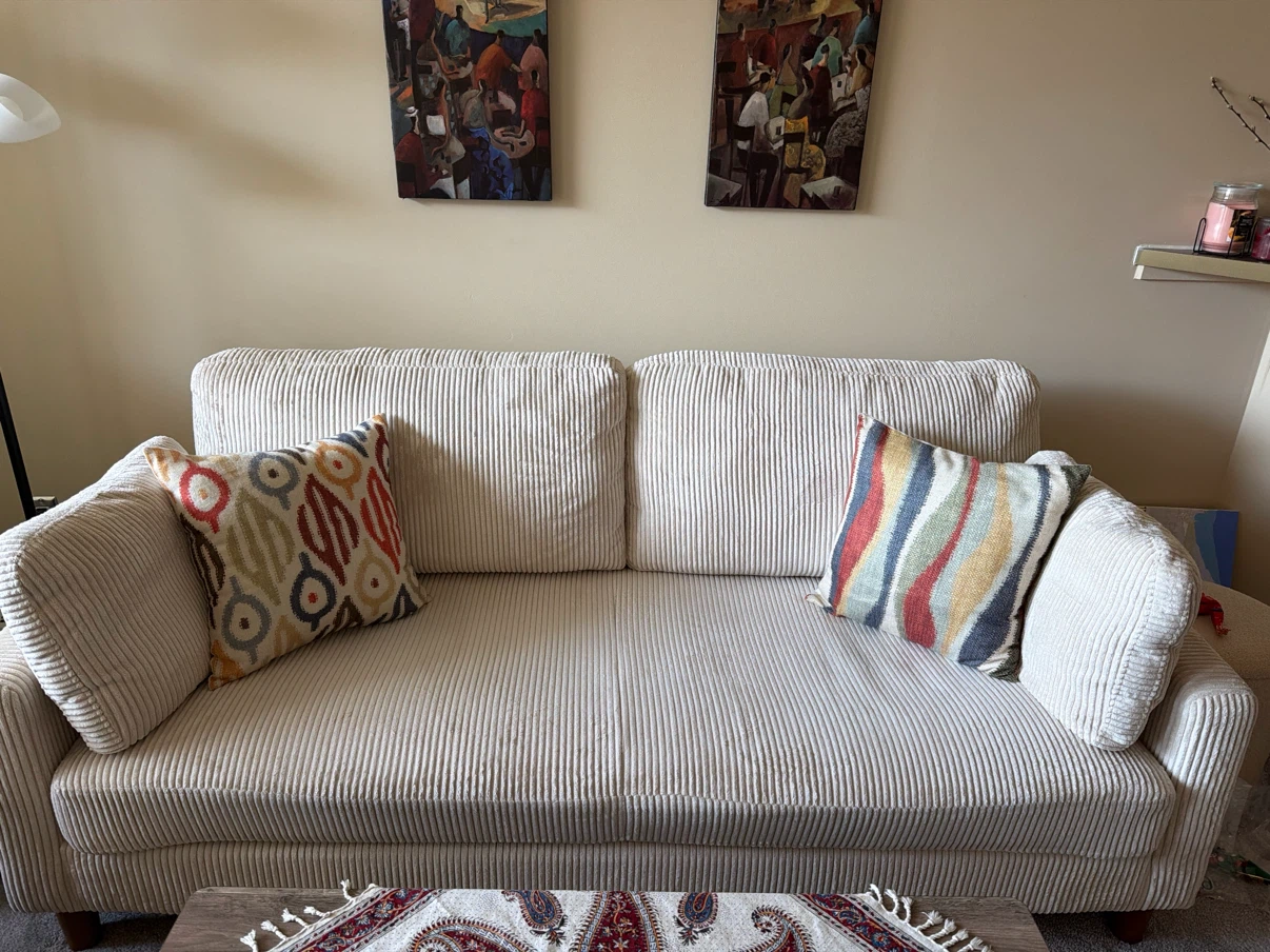 Complete Living Room Set - photo 2