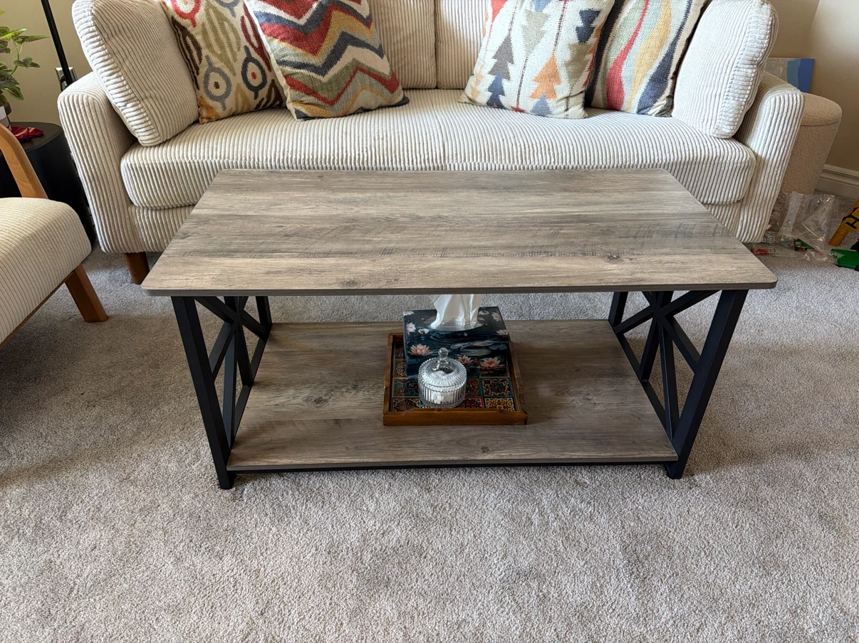 Complete Living Room Set - photo 4
