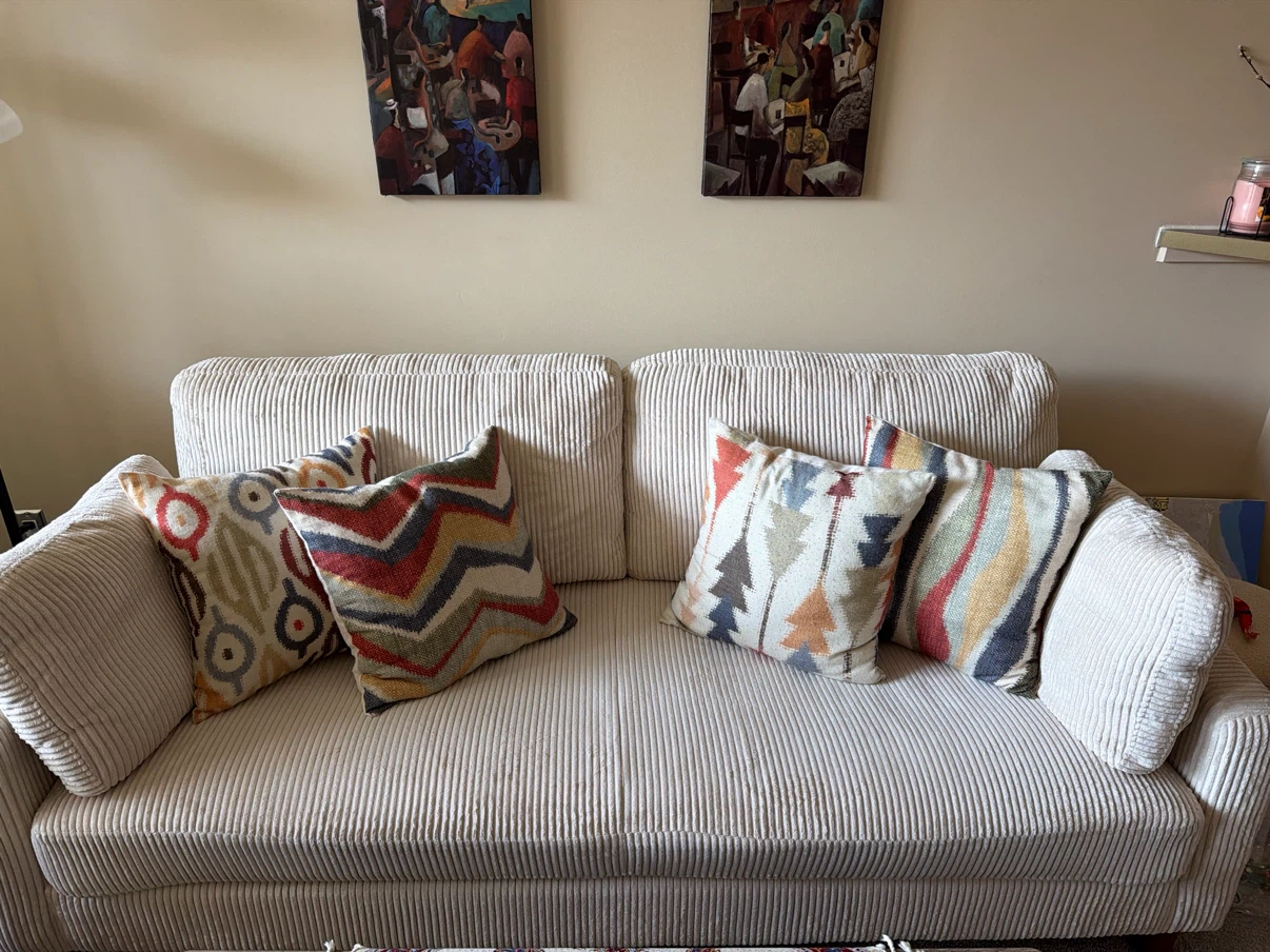 Complete Living Room Set - photo 5