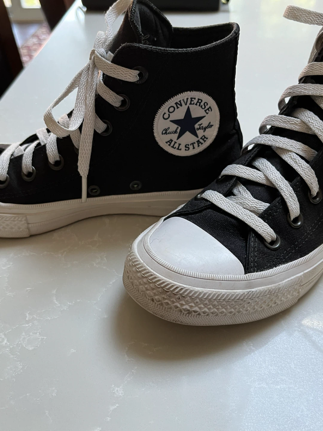 Converse Chuck Taylor All Star High Top Shoes