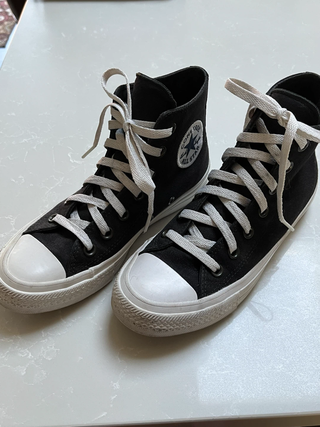 Converse Chuck Taylor All Star High Top Shoes - photo 2