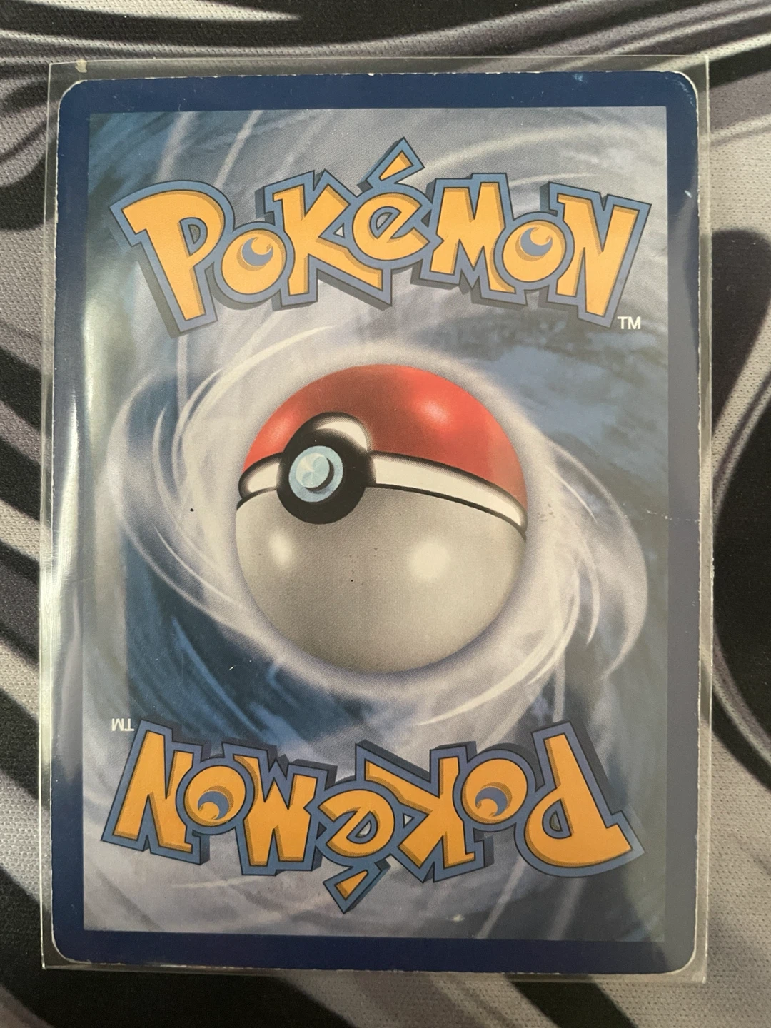 Pokemon TCG Pikachu Libre Card - photo 2
