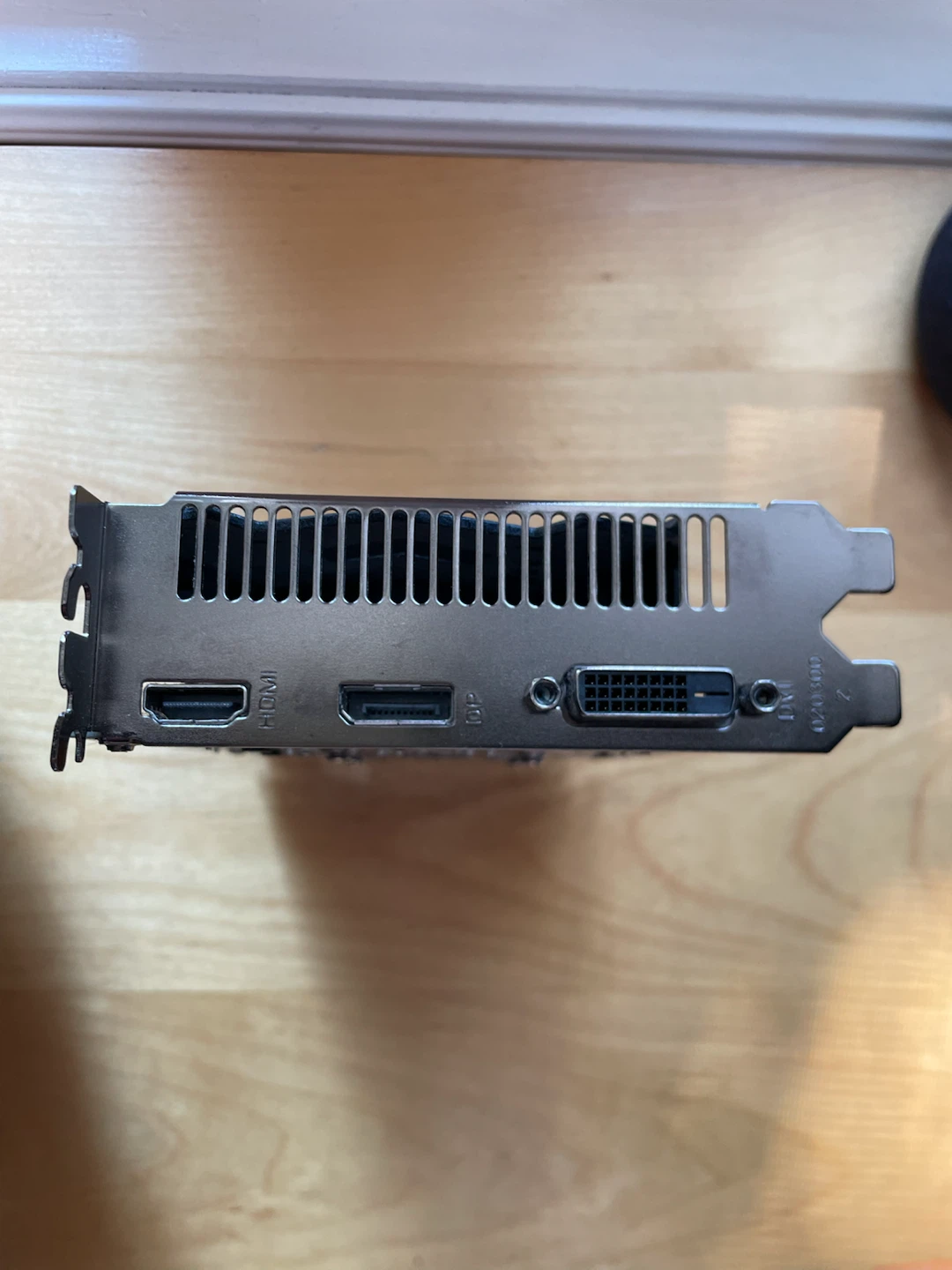 ZOTAC Gaming GeForce GTX 1650 OC 4GB GDDR6 - photo 4