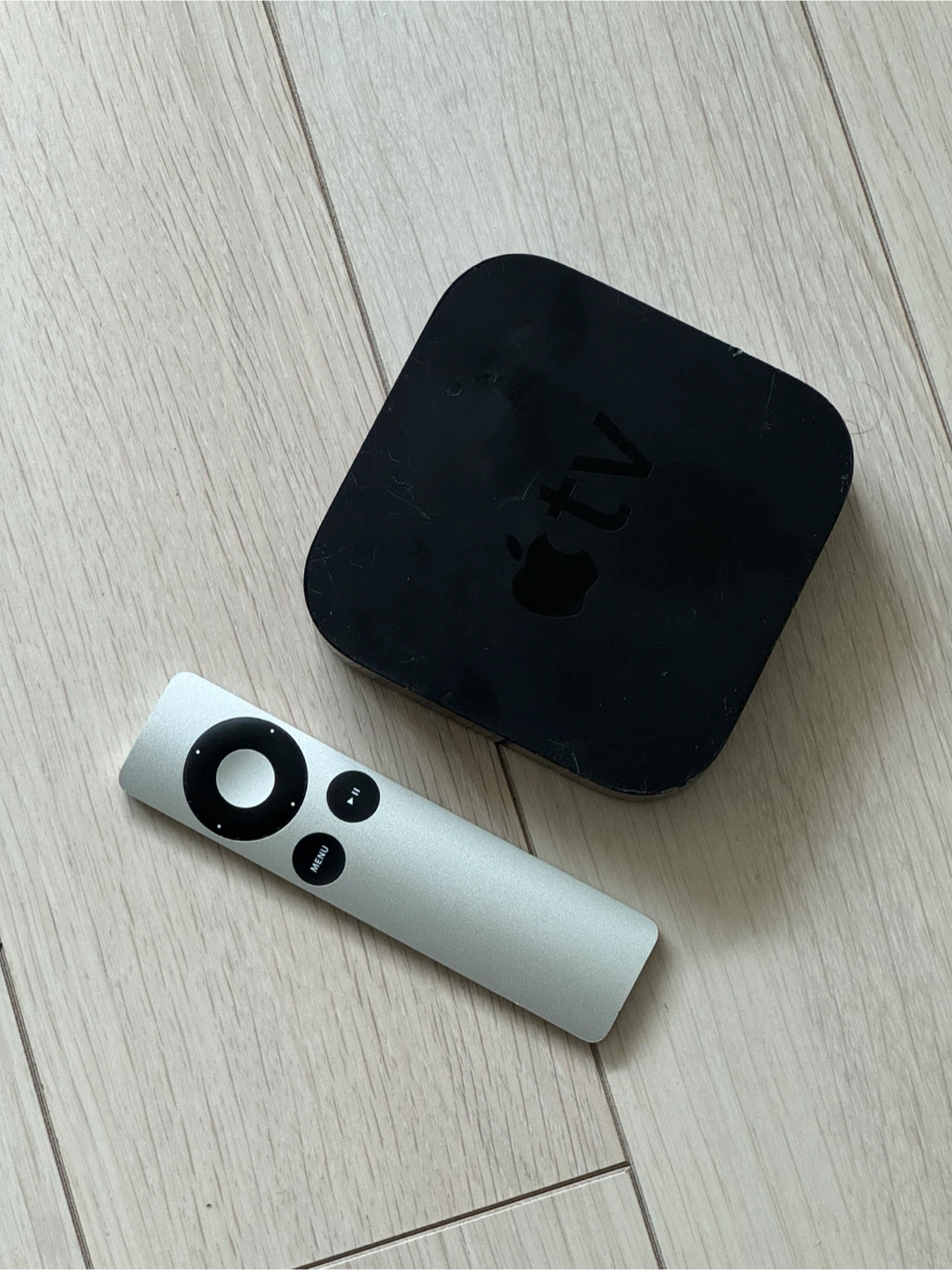 Apple TV 3rd gen - photo 3