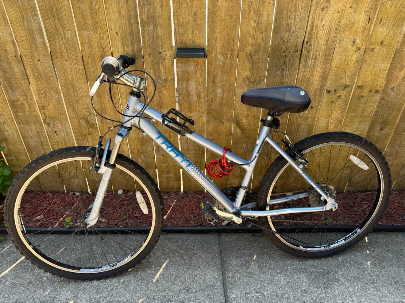 Trail Women's Mountain Bike