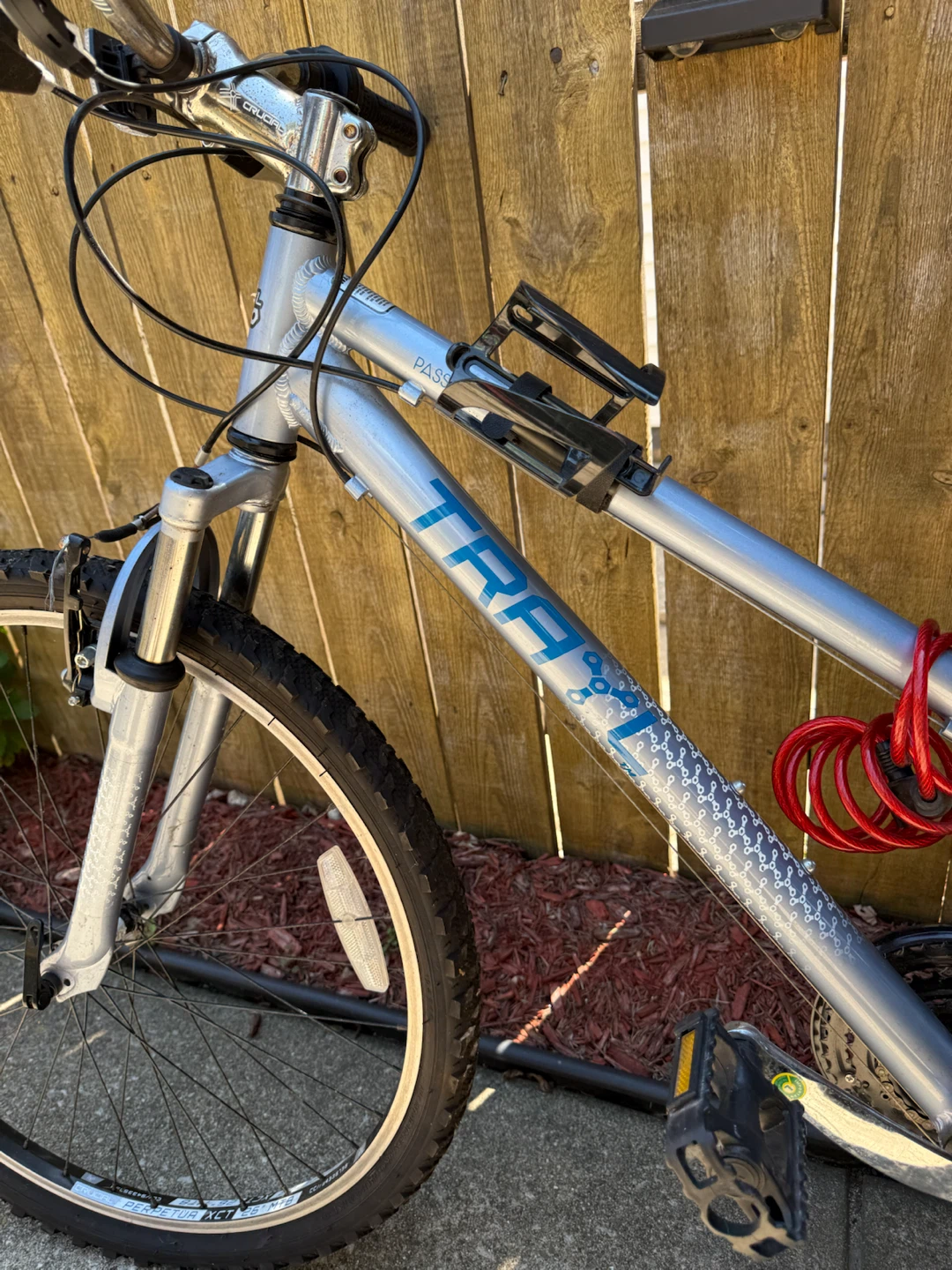 Trail Women's Mountain Bike - photo 2