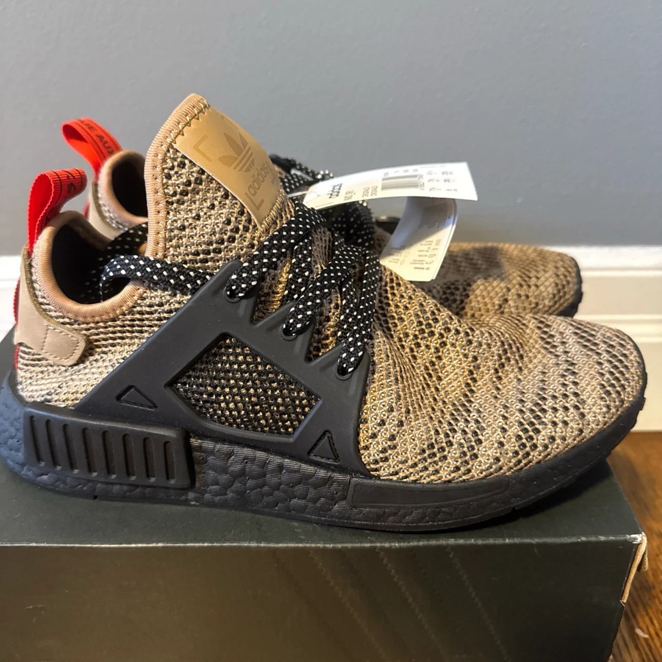 Nike, Jordan, Adidas, New Balance - photo 2