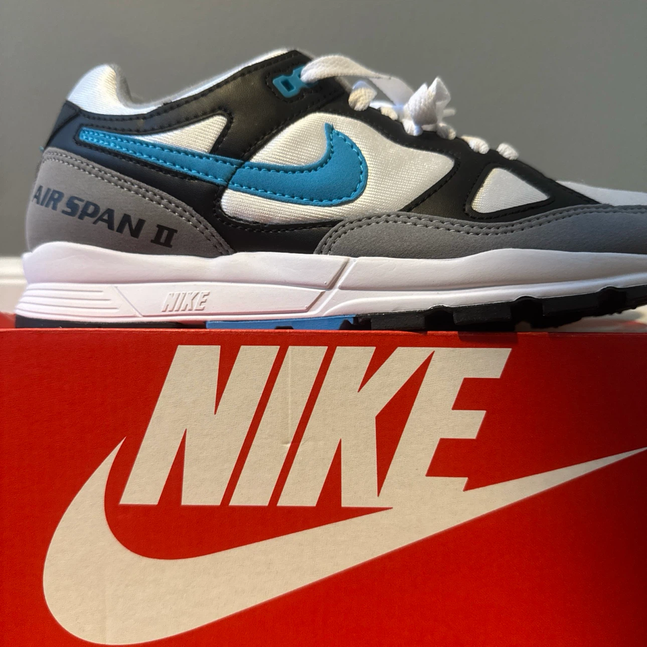 Nike, Jordan, Adidas, New Balance - photo 4
