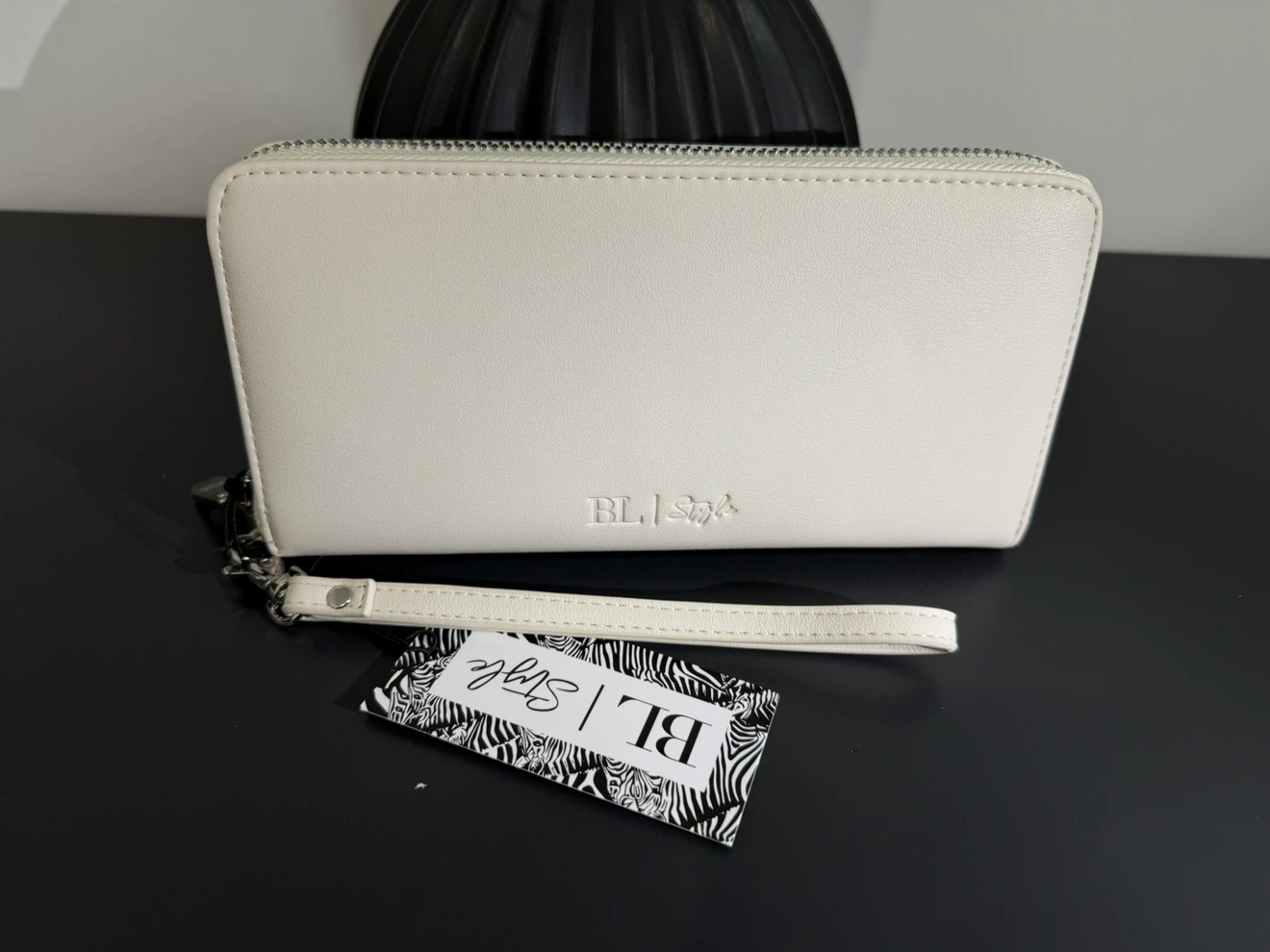 BL|Style Wristlet Wallet - Cream - photo 3