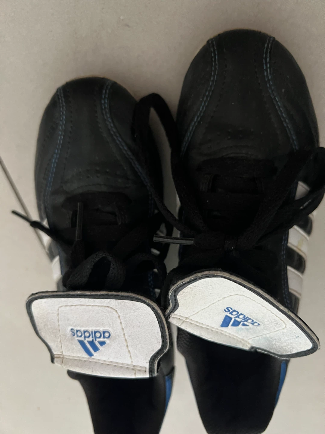 Adidas Soccer Cleats