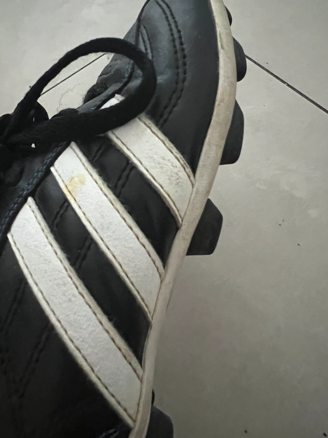 Adidas Soccer Cleats - photo 5
