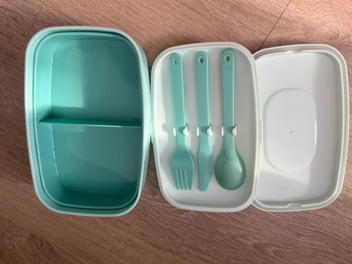 Lunch box - photo 2
