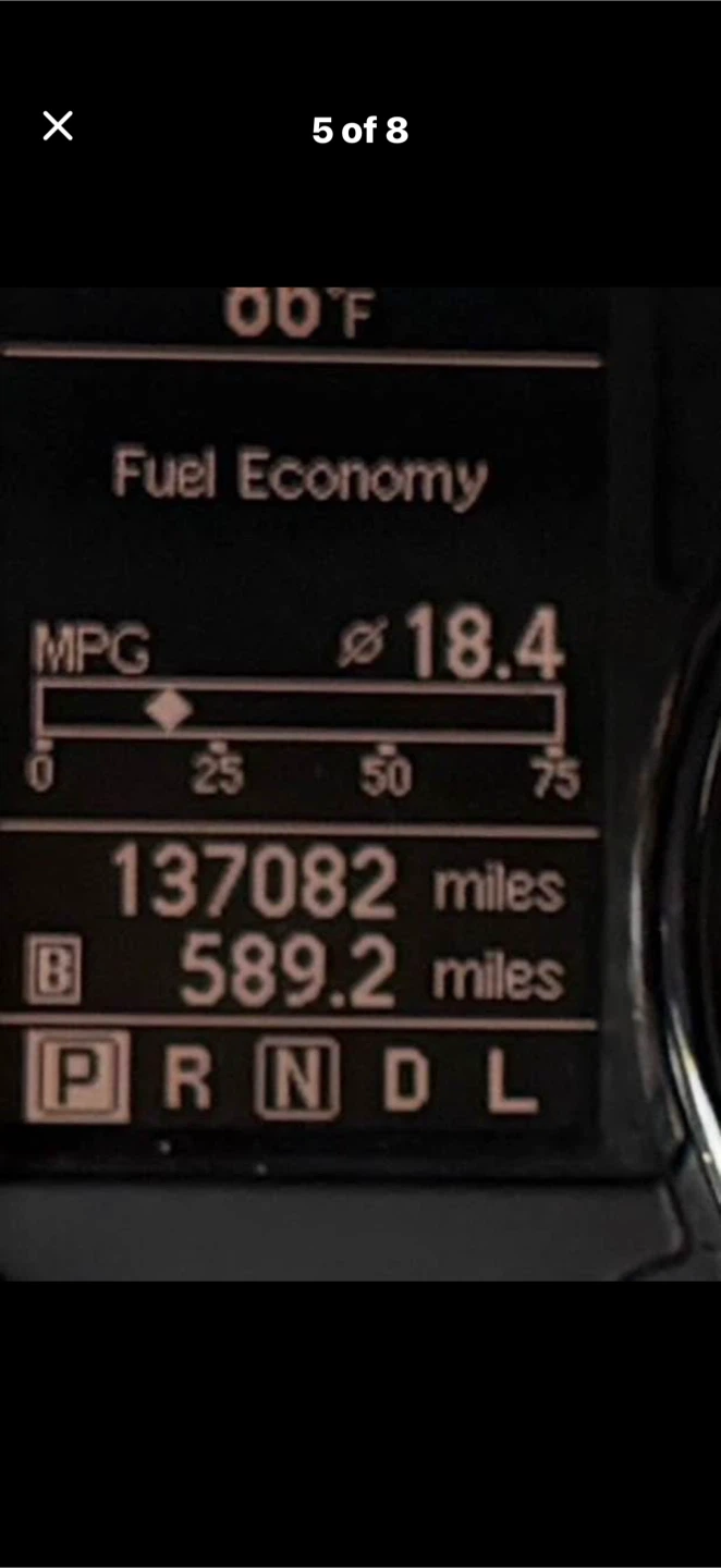 2014 Nissan Rogue S - photo 5