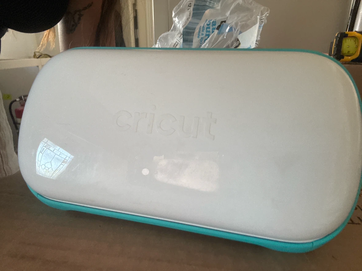 Brand new Cricut - photo 2
