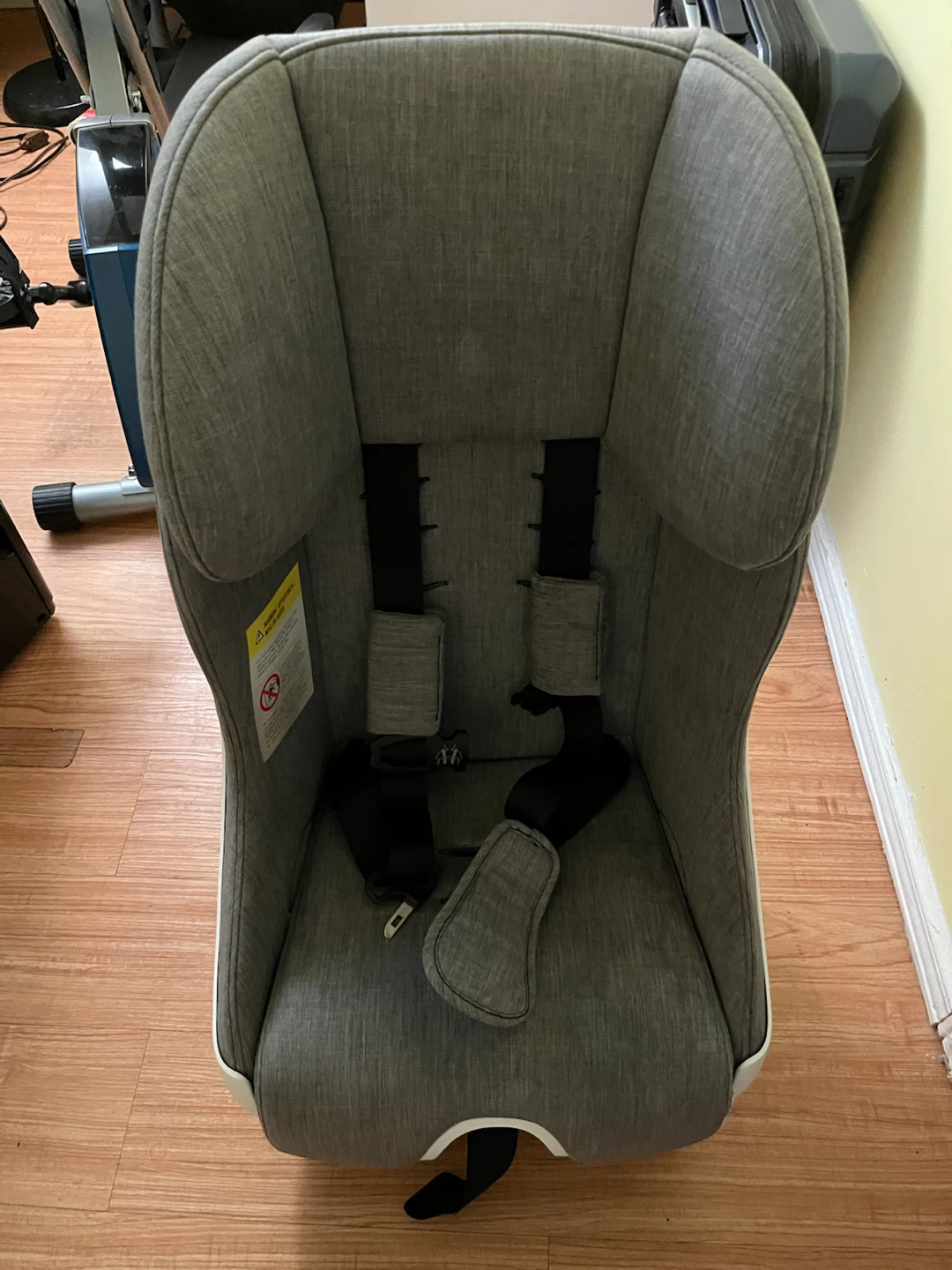 Clek Foonf 2018 Car Seat