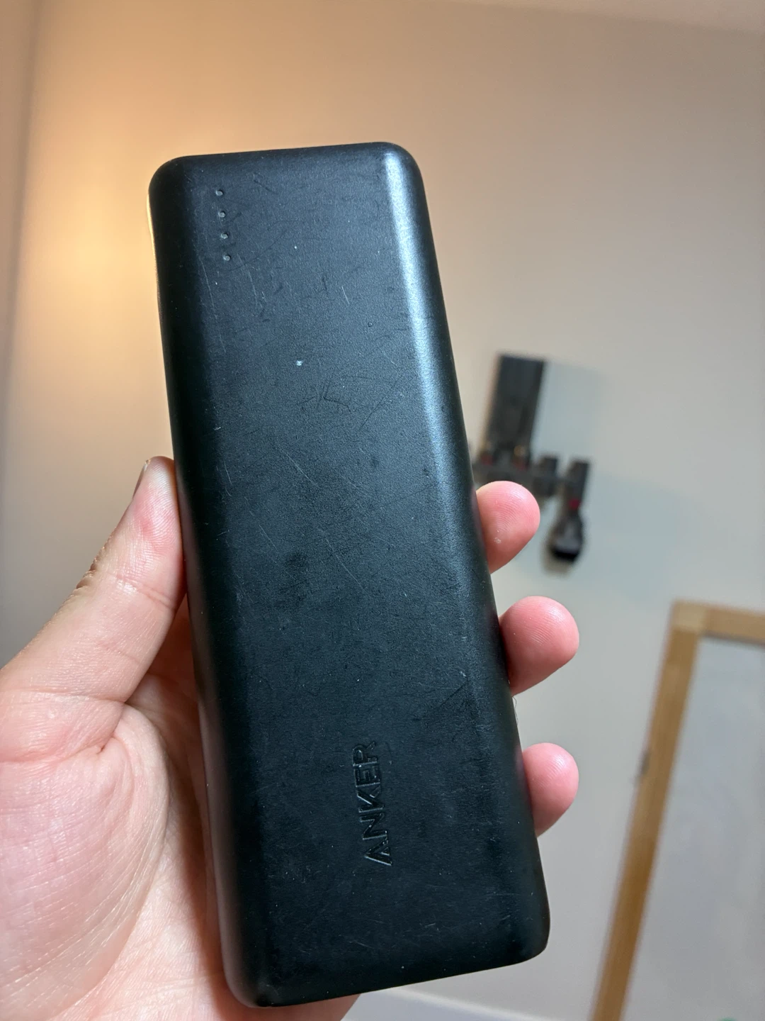 Anker PowerCore 20100 Portable Charger