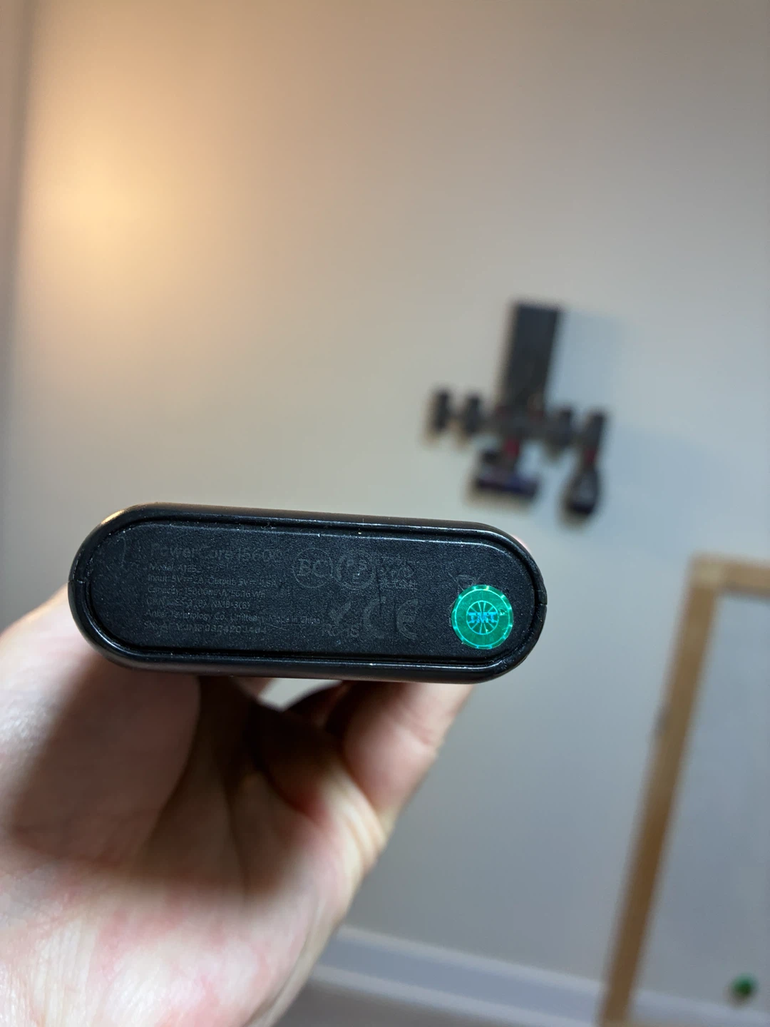 Anker PowerCore 20100 Portable Charger - photo 2