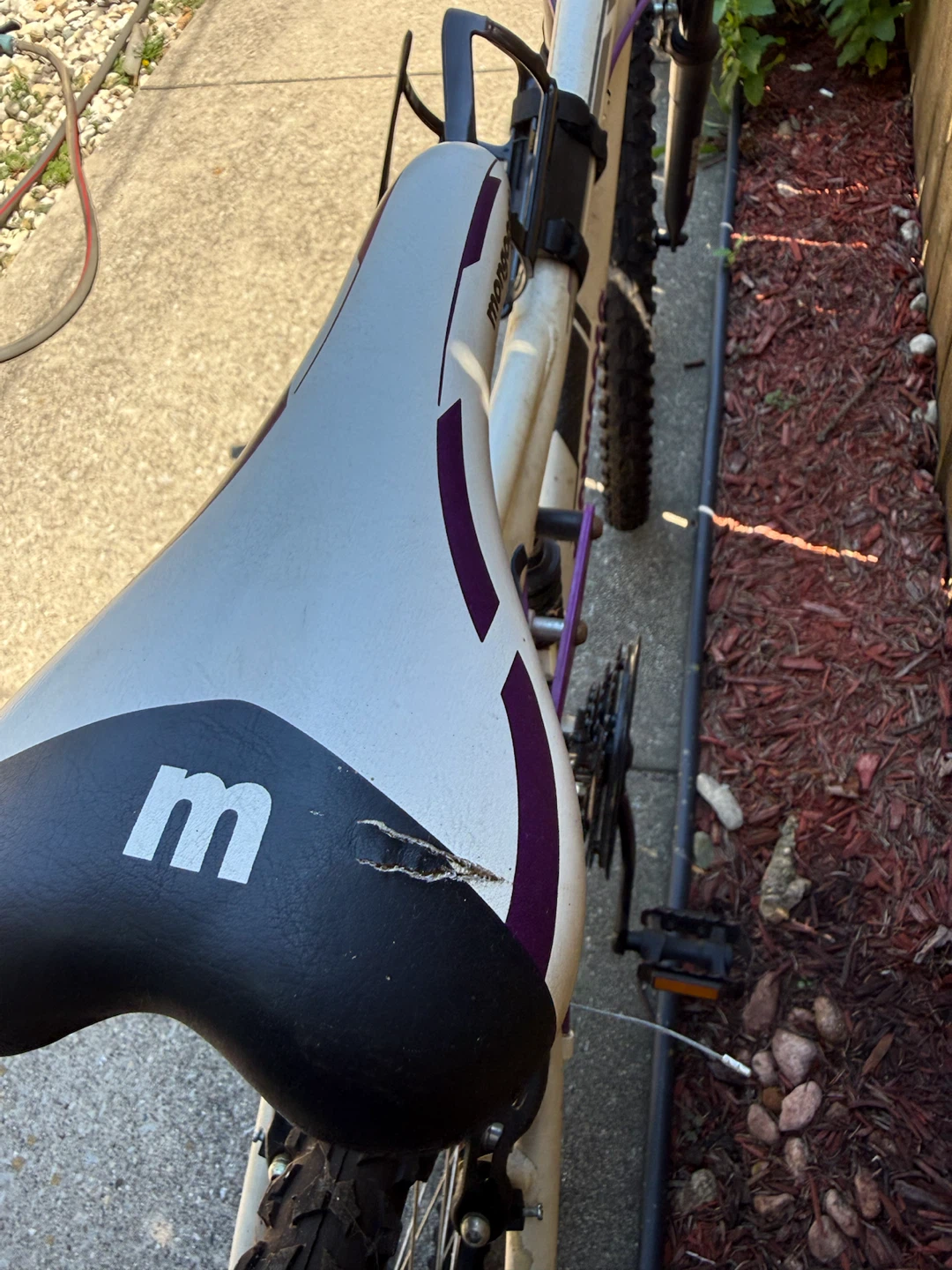 Mongoose Ledge Women's Mountain Bike - photo 4