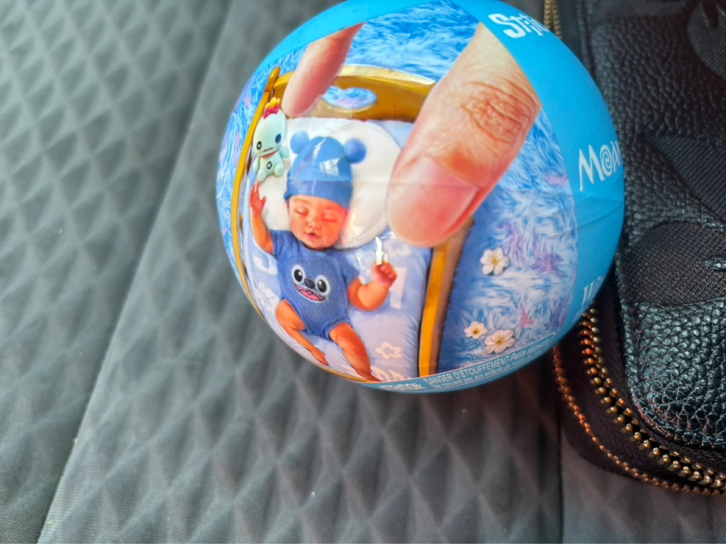 Zuru My Mini Baby Disney Ball - photo 2