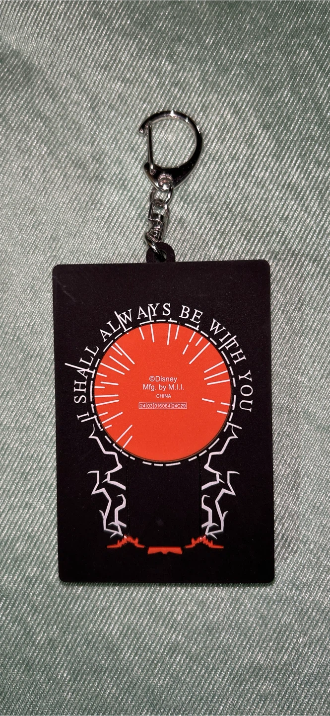 Disney Hocus Pocus Bag Clip - photo 2