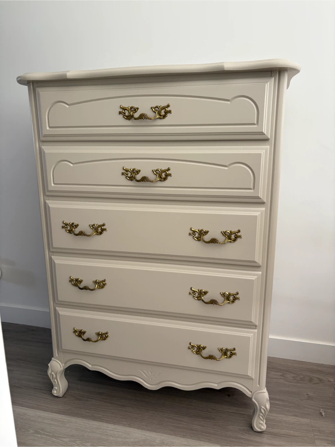 Dresser- $120