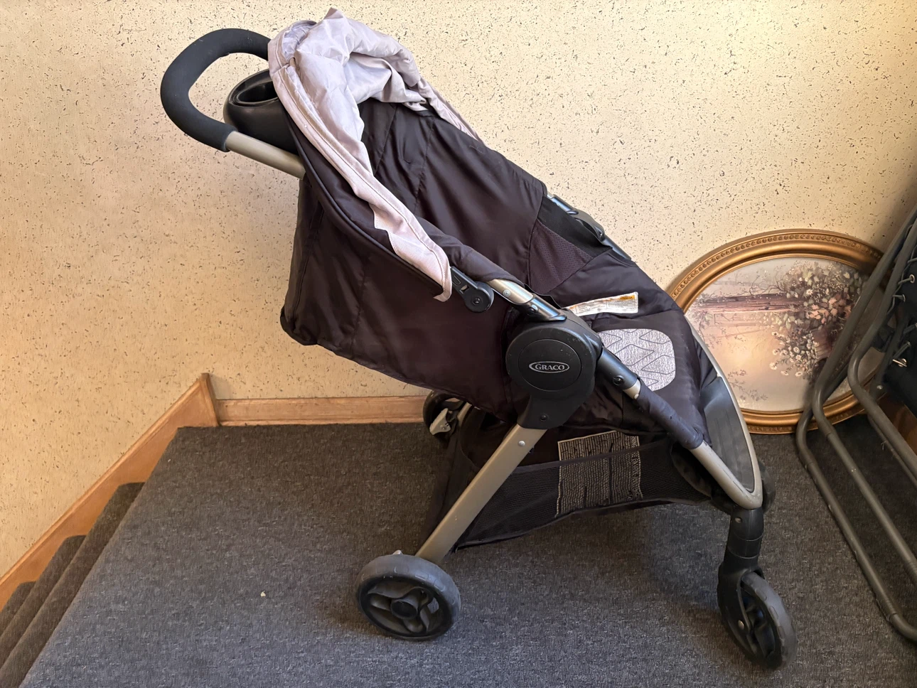 Graco Stroller