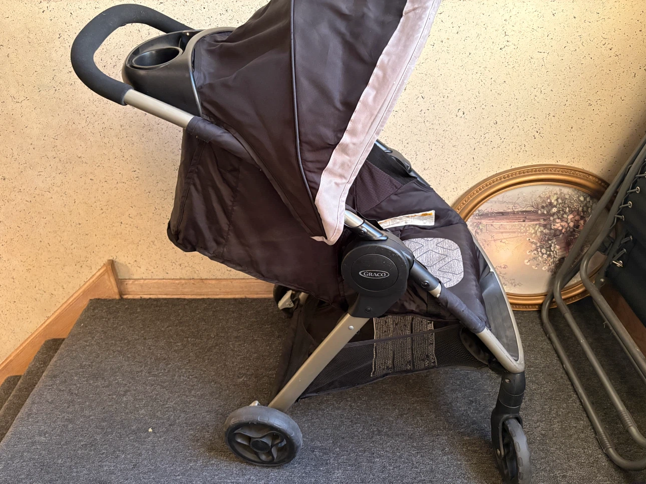 Graco Stroller - photo 2