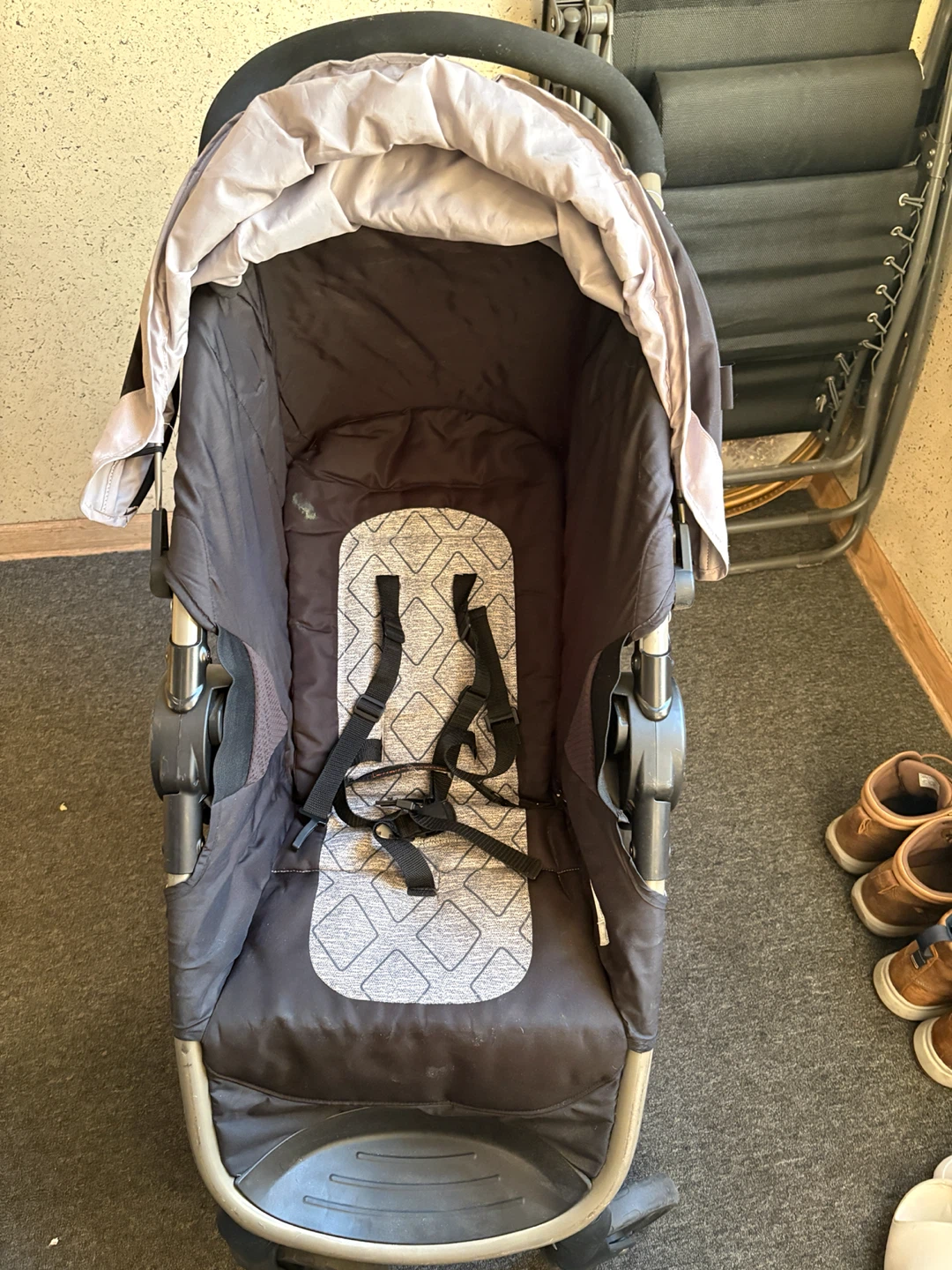 Graco Stroller - photo 3
