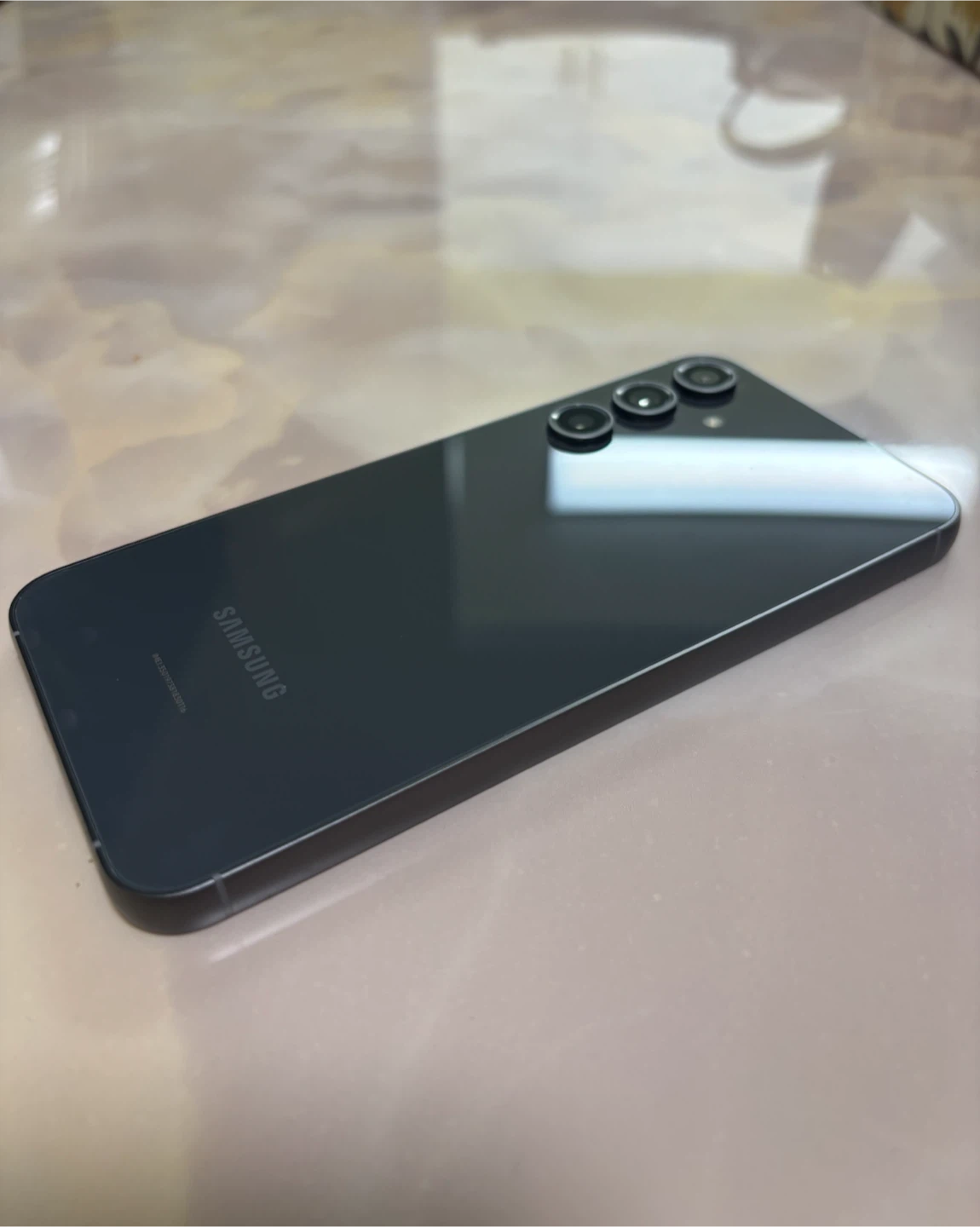 Samsung Galaxy S23 FE Cell Phone