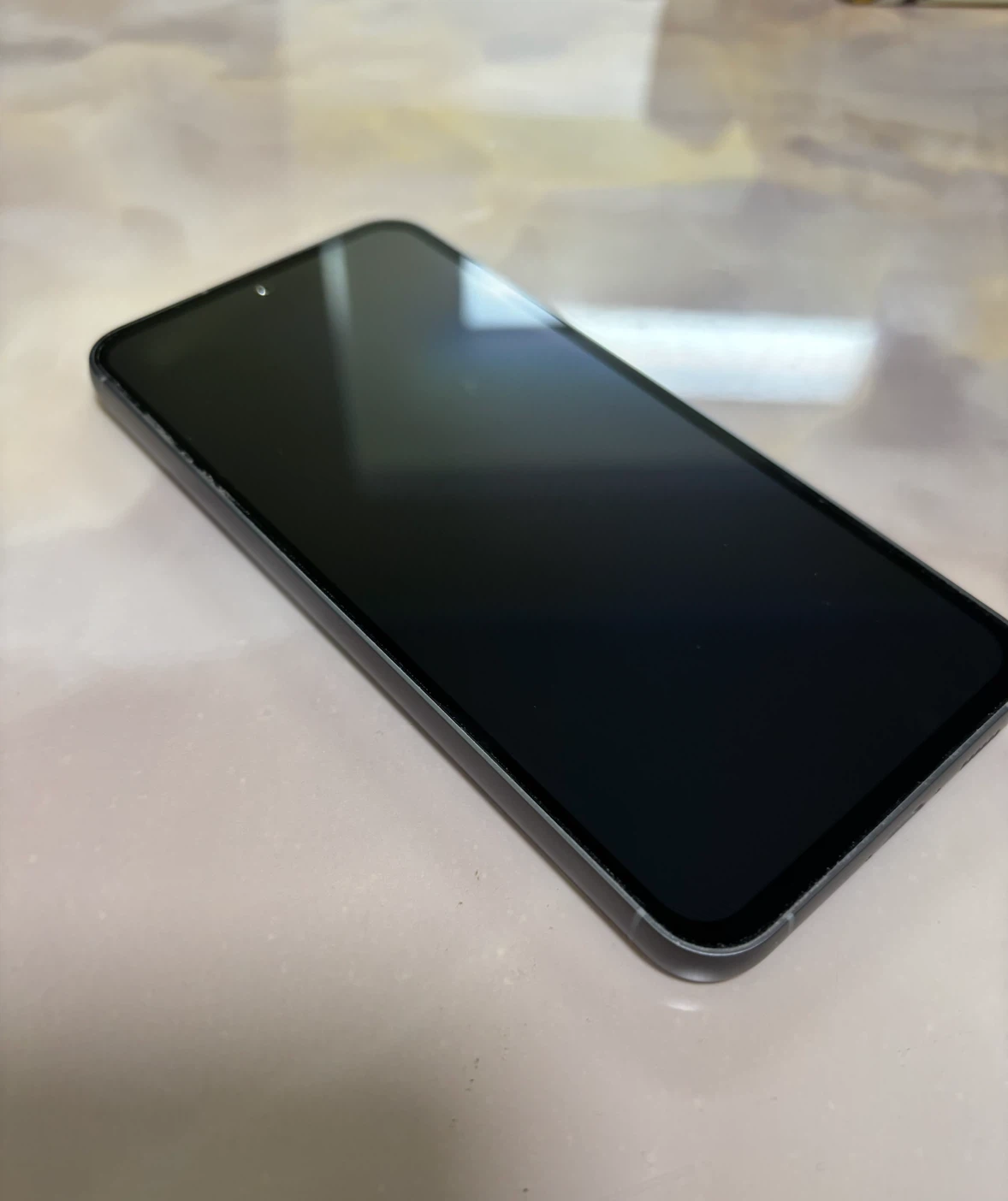 Samsung Galaxy S23 FE Cell Phone - photo 2