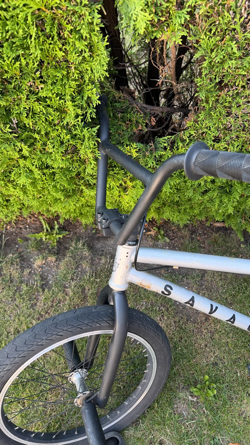 BMX Bike - photo 3