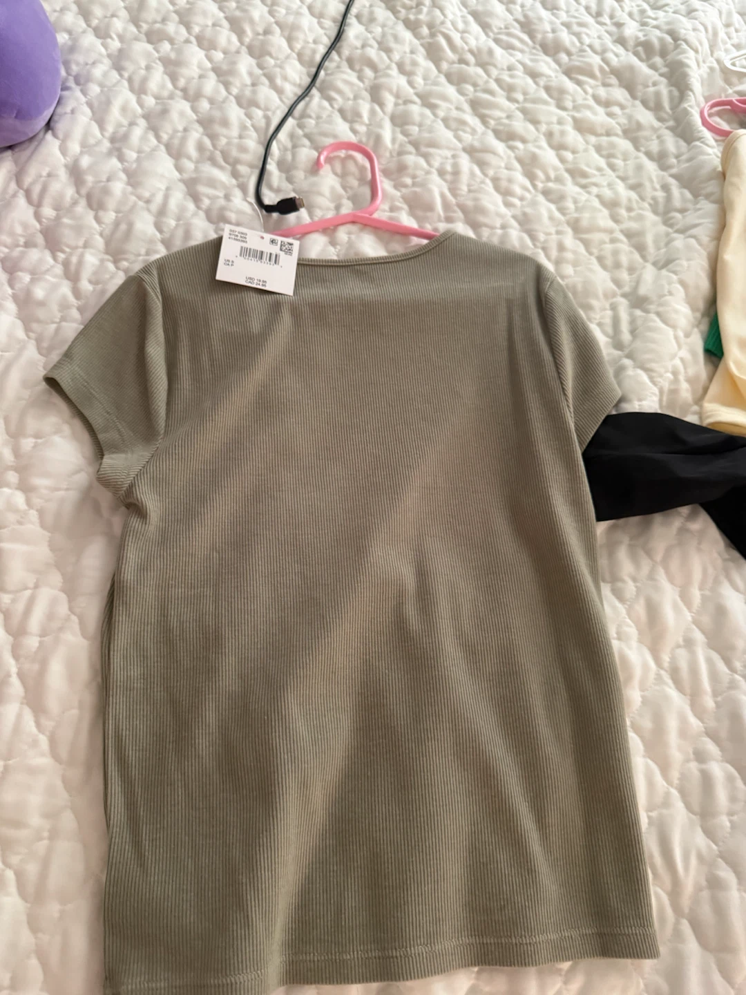 American Eagle "Salem Massachusetts" T-Shirt - photo 4