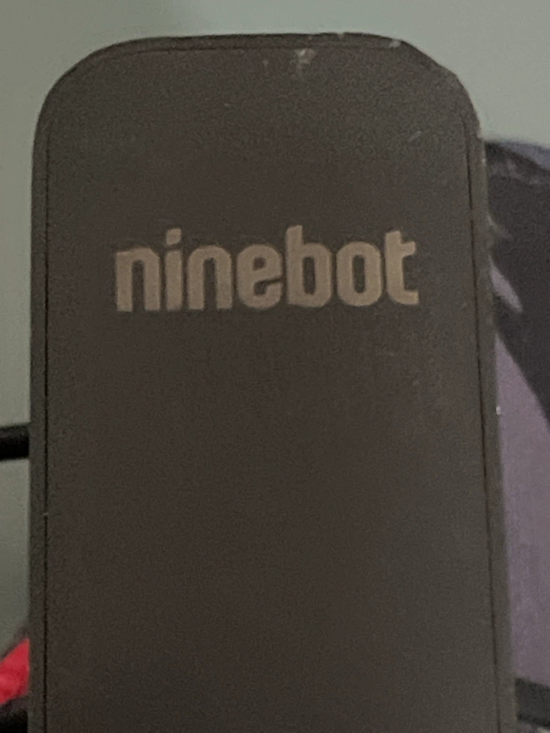 Ninebot e-scooter charger! Negotiable price - photo 2