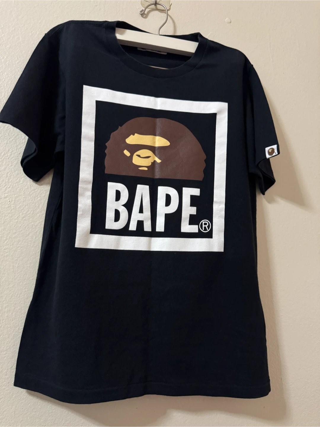 Bape Shirt