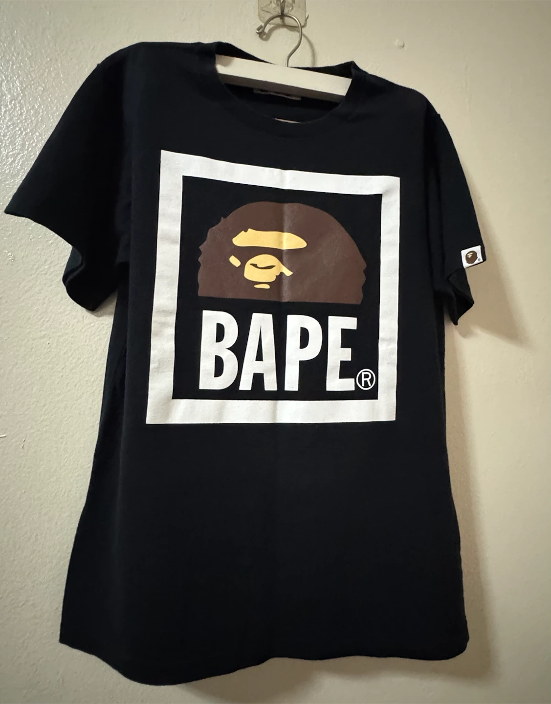 Bape Shirt - photo 2