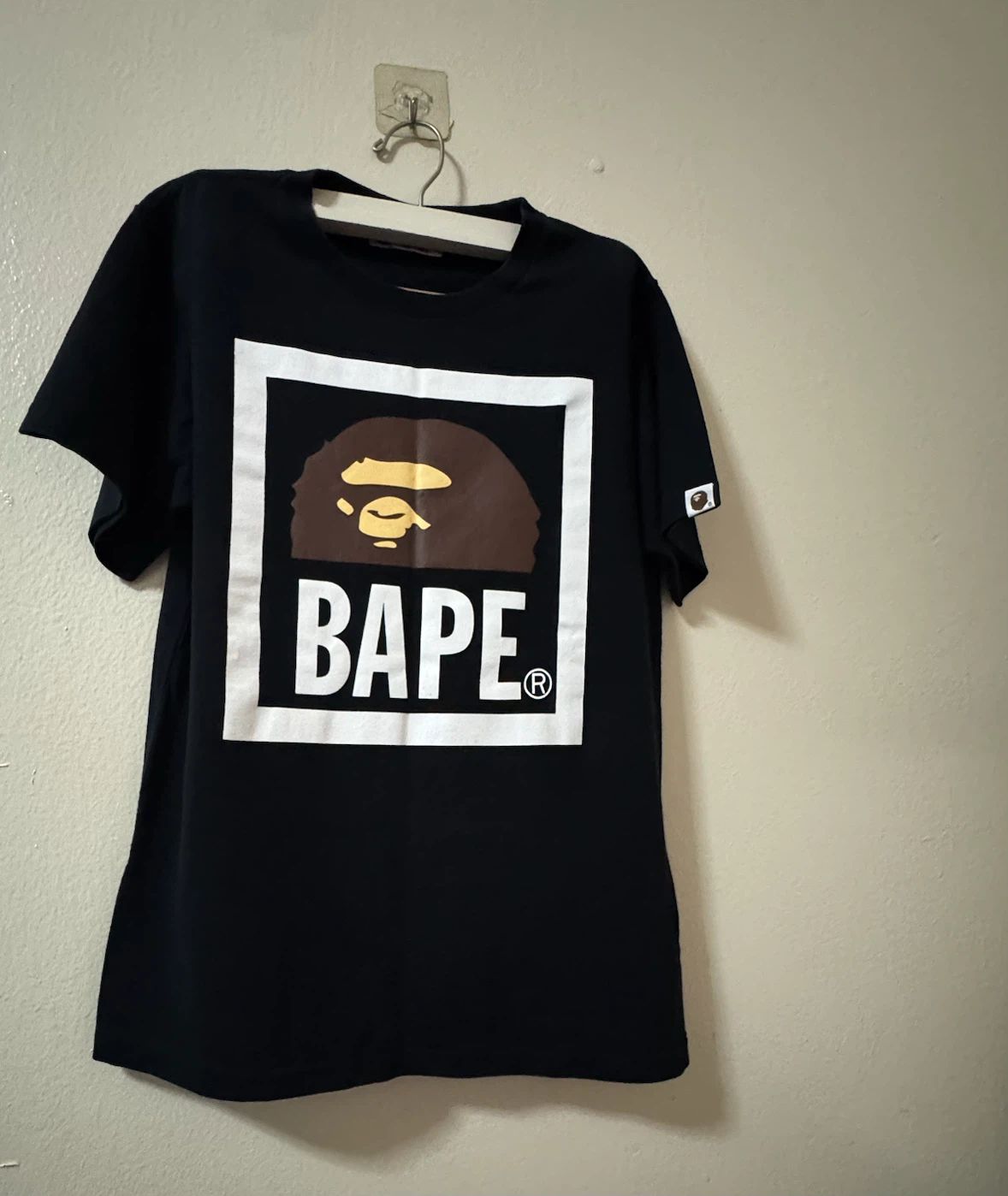 Bape Shirt - photo 3