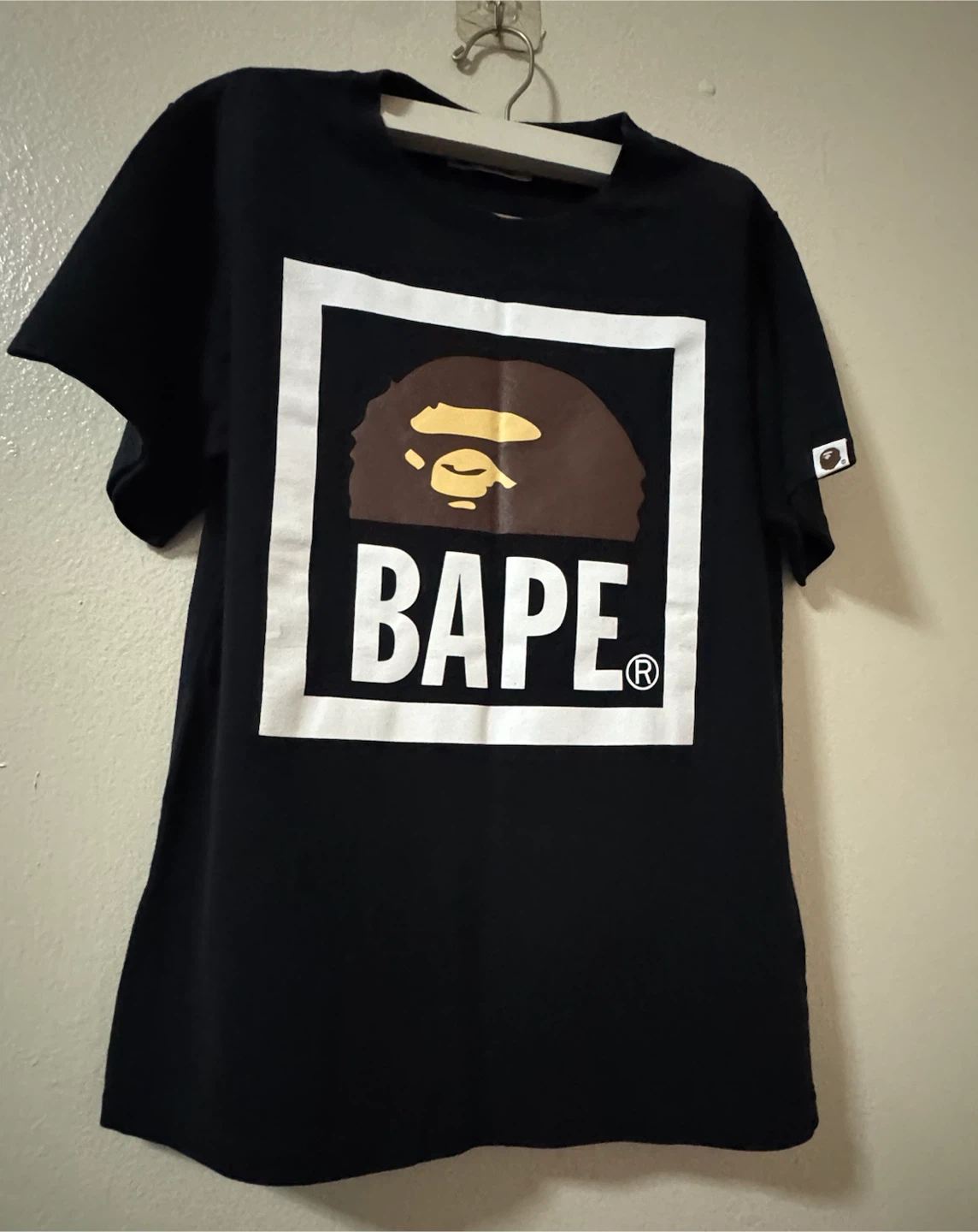 Bape Shirt - photo 4