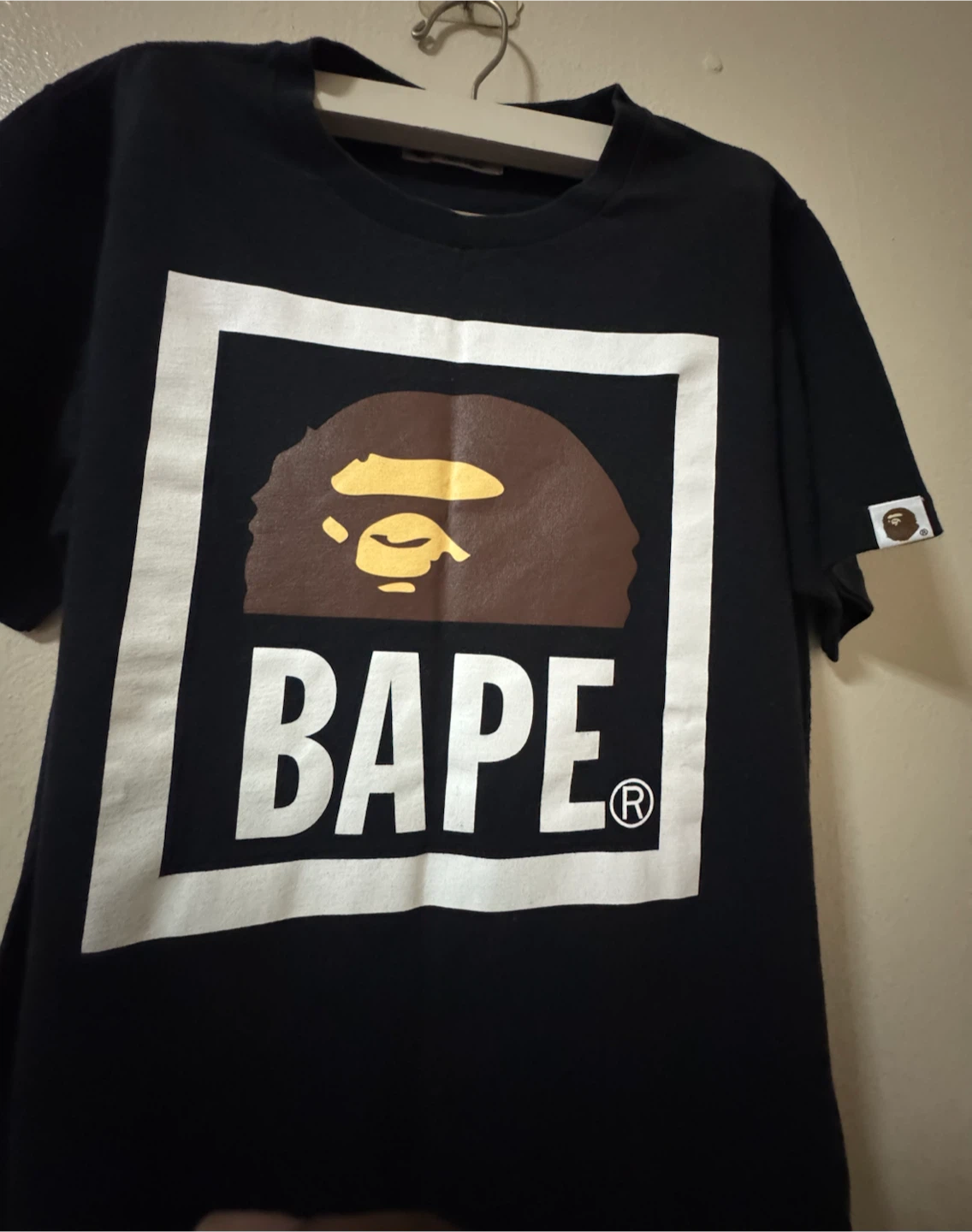 Bape Shirt - photo 5