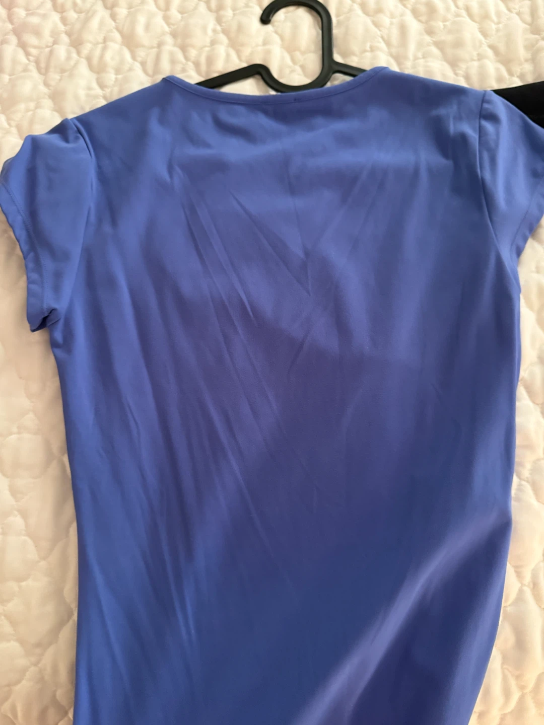 Garage Blue T-Shirt - photo 3
