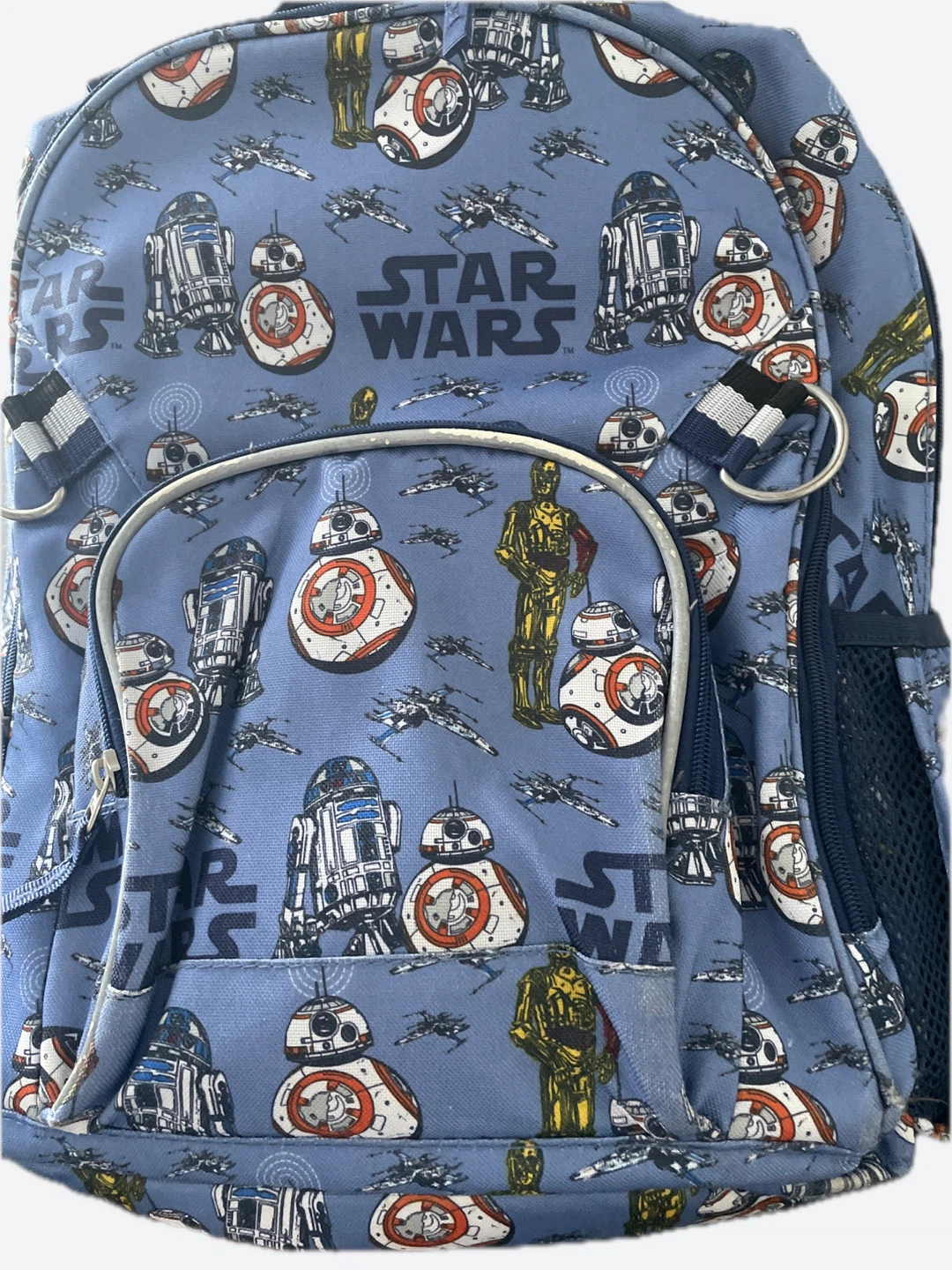 Star Wars Backpack