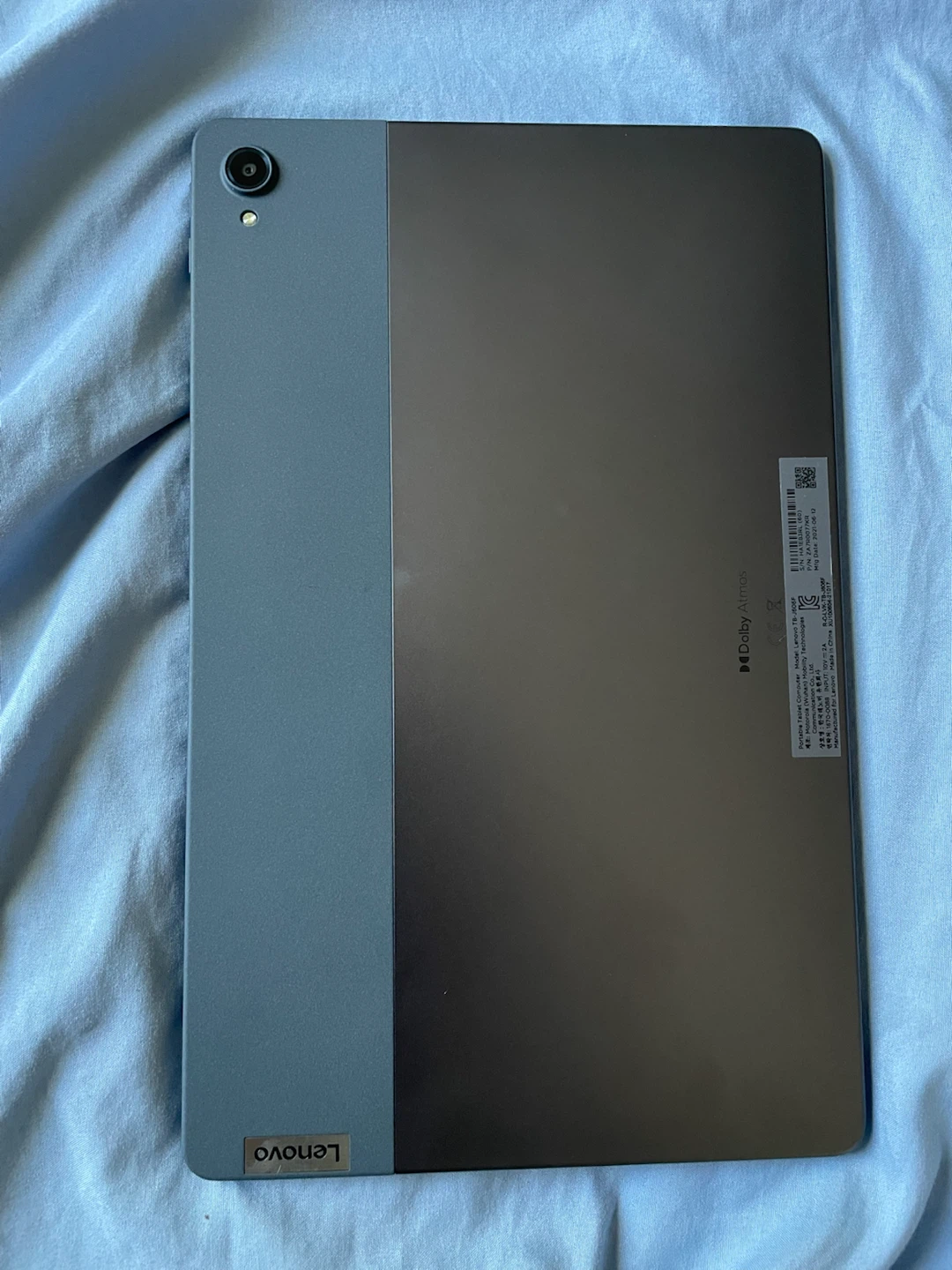 Lenovo tablet - photo 3