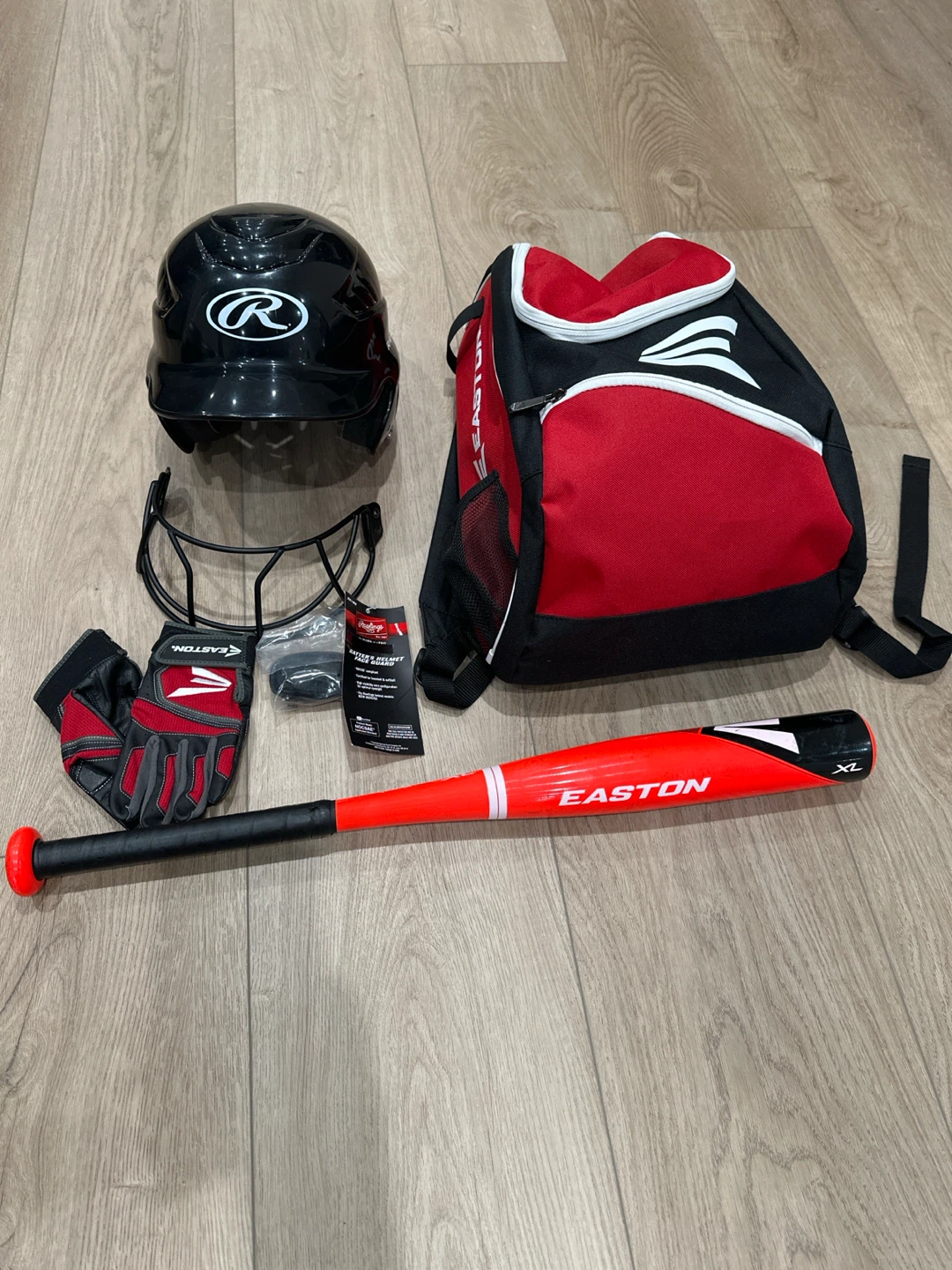 Youth Tee-Ball Starter Set