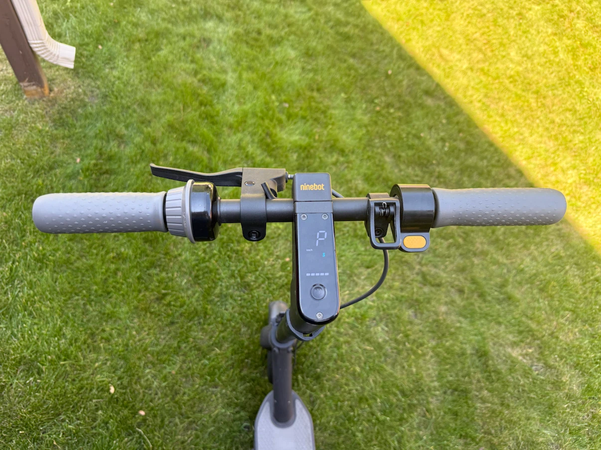 Ninebot Electric G30