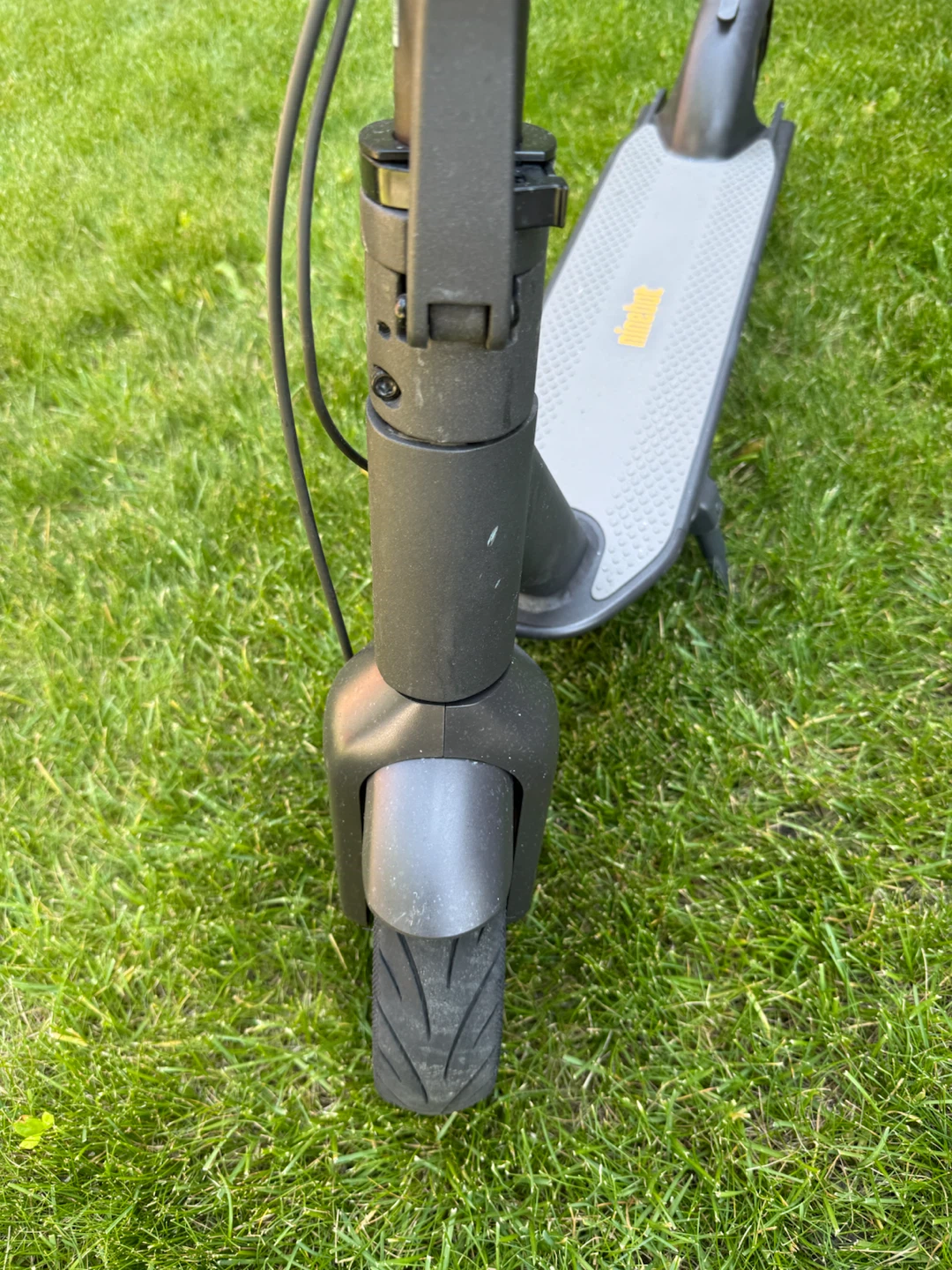 Ninebot Electric G30 - photo 5