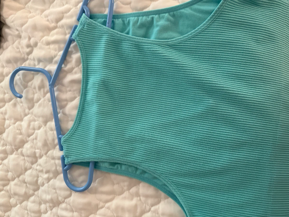 Garage Tank Top - photo 3