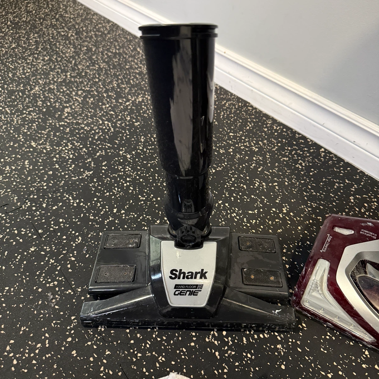 Shark TruePet Lift-Away Vacuum Cleaner - photo 3