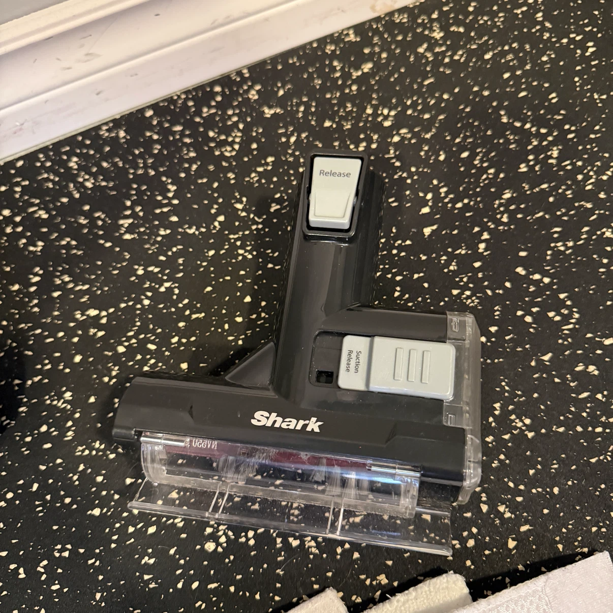 Shark TruePet Lift-Away Vacuum Cleaner - photo 4