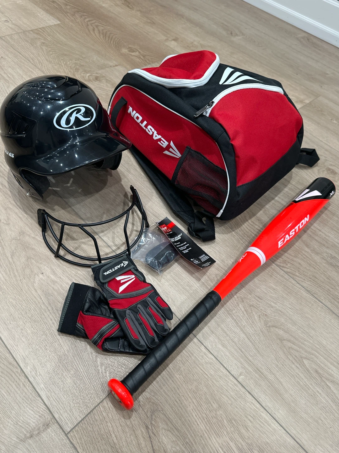 Youth Tee-Ball Starter Set - photo 2